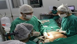 Espera para reparar mama chega a 10 anos