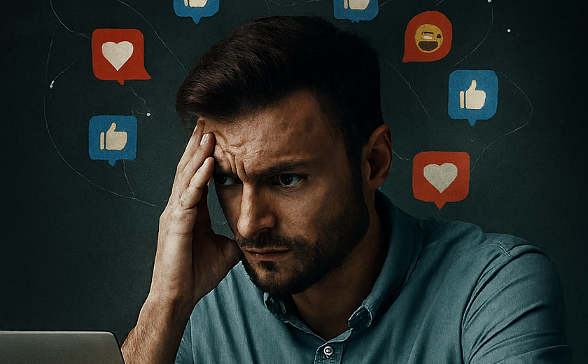Algoritmo: o mito e as manipulações