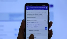 Aposentados já podem consultar respostas das entidades nos Correios