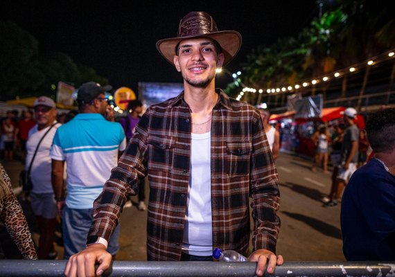 Primeira noite do São João Massayó no Biu agita público com grandes atrações