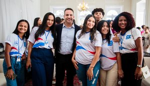 Educação pública de Alagoas tem 85% de aprovação da população