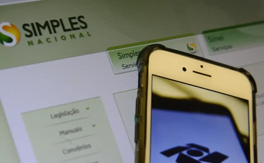 Opção pelo Simples Nacional para 2027 é antecipada para setembro
