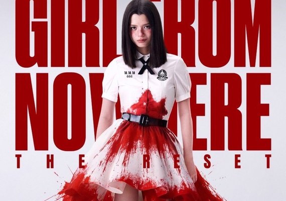 Garota de Fora: Recomeço é a nova aposta de dorama de suspense na Netflix