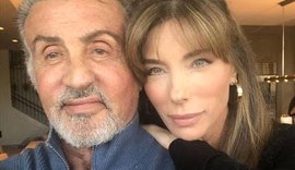 Ex de Sylvester Stallone pode ficar com R$ 1 bilhão após separação