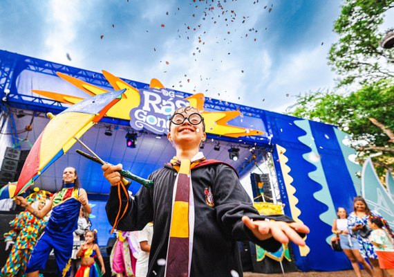 Maceió dá início aos festejos de Carnaval no Jaraguá