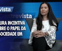 TH Entrevista - Camila Dias