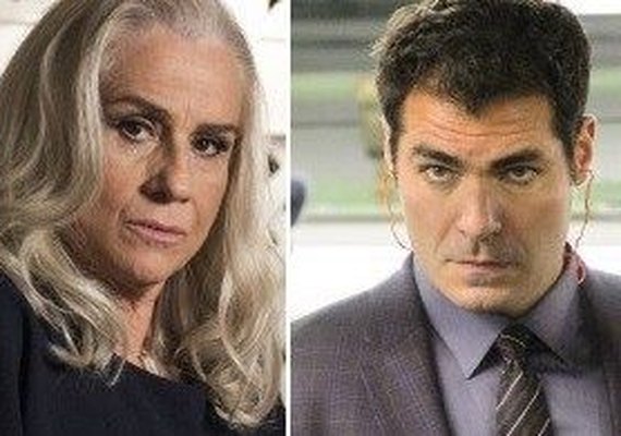 Novela 'A Lei do Amor': Ciro confessa que ajudou Mág em atentado contra Fausto