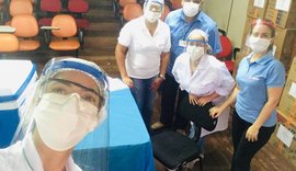 Senai entrega protetores faciais ao Hospital Regional de Santana e ao Sesi/Saúde