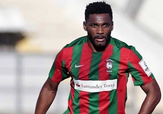 CSA anuncia contratações de Jean Kléber, Julían Benítez e Keirrison