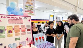 Workshop de imunologia e patologia une teoria e prática em atividade multidisciplinar