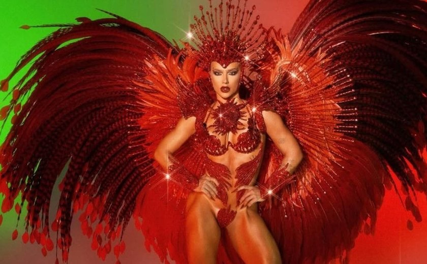 Grande Rio impõe condições para Virginia Fonseca seguir em 2027