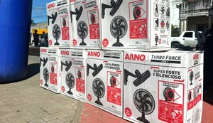 Famílias de Pilar em situação de vulnerabilidade socioeconômica podem concorrer a eletrodomésticos novos e economizar energia