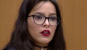 Depoimento de Emilly Araújo, campeã do BBB17, 'teve emoção', conta delegada