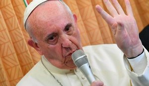 Papa Francisco canonizará novos santos no próximo domingo