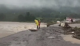 Defesa Civil confirma quarta morte após chuvas no Rio Grande do Sul