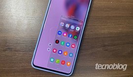 Android 12 deve trazer modo compacto para celulares de tela grande