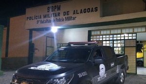 Policiais ficam feridos após disparo acidental