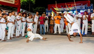 Coletivos culturais e tradições populares são fortalecidos por meio de recursos do PAS