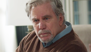 Vicente revela a Cris que Pedro morreu; Danilo não é sua vida passada