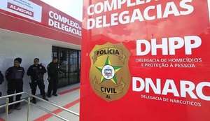 DHPP inicia investigações de assassinato de homem de 25 anos em Ipioca