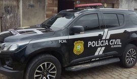 Homem acusado por estupro de vulnerável é preso em Maceió