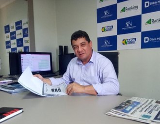 Instituto que aponta vantagem de JHC coleciona denúncias e já foi condenado por fraude em pesquisas