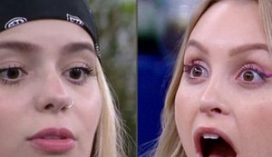 'BBB21': Equipes de Carla Diaz e Viih Tube quebram o pau nas redes sociais