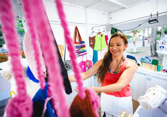 Prefeitura fortalece pequenos negócios por meio de investimentos no turismo