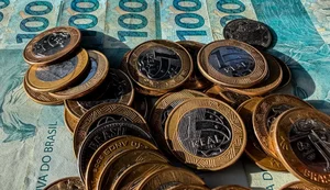 Mercado reduz para 5,12% expectativa de inflação em 2026