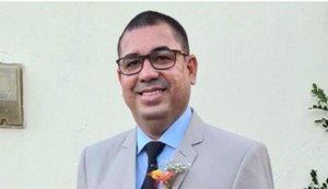 Em Maceió, jornalista Jailson Batista morre aos 42 anos por Covid-19