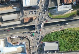 Cruzamento no Jacintinho muda a partir de domingo (29)