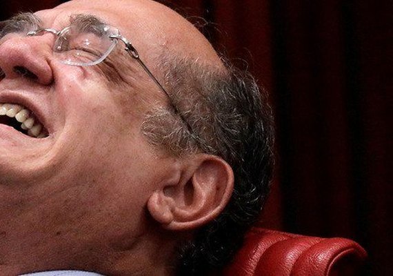 Gilmar Mendes manda soltar mais quatro presos na Operação Rizoma