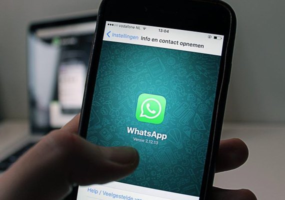 Whatsapp faz mudança em função de apagar mensagens