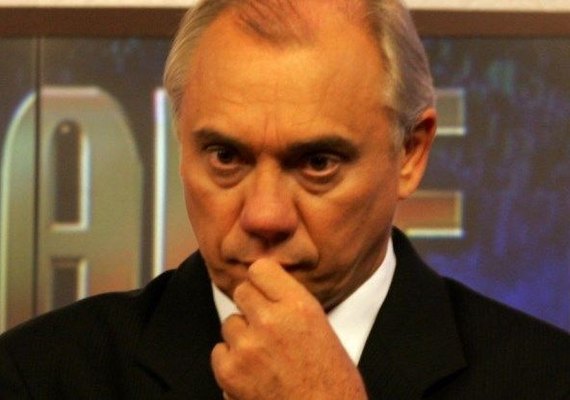 Marcelo Rezende, com câncer, deixa retiro espiritual: 'Segundo momento da cura'