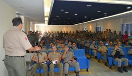 4 mil militares vão atuar nas eleições 2018 em Alagoas