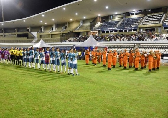 Segunda edição da Taça das Grotas é sucesso de inclusão social em Alagoas