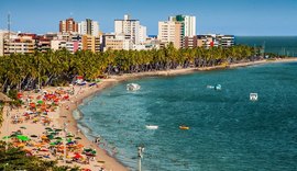 Taxa de ocupação hoteleira em Maceió pode chegar a 100% no Réveillon