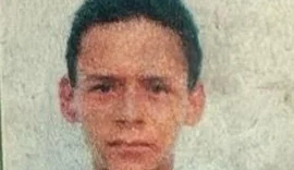 Agricultor morre atropelado por van em Campo Alegre