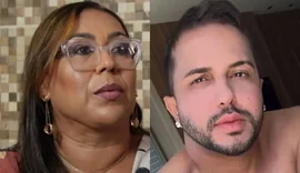 Ex-mulher manda recado após prisão de Babal Guimarães: 'Nunca falha'