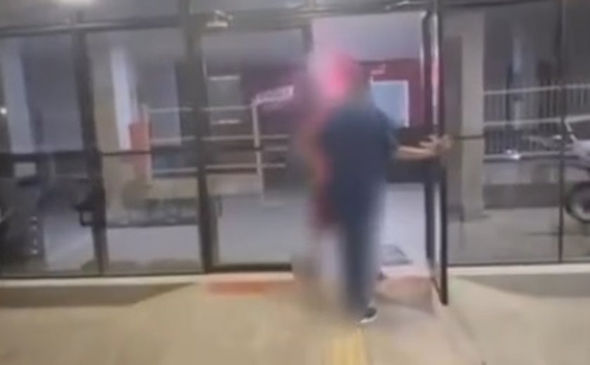 Condenado por estupro de menina de 13 anos é preso em Água Branca