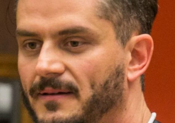 'BBB17': Expulso, Marcos ficará em hotel e sem dar entrevistas até dia da final