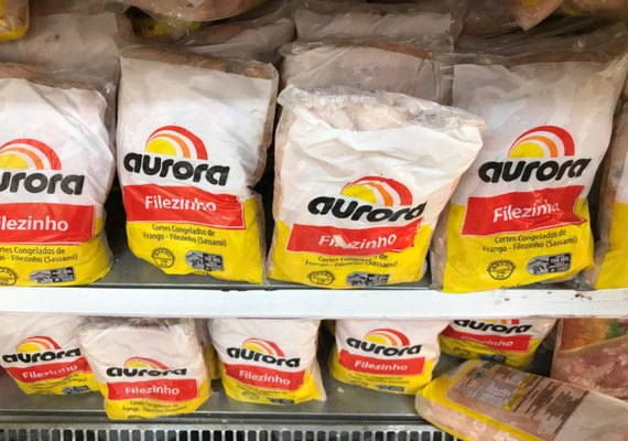 Com 65 mil produtores, cooperativa Aurora fatura R$ 22 bilhões em 2022