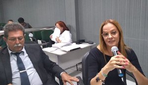Prejuízos: vereadora quer ampliar debates da fusão do Fundo Previdenciário