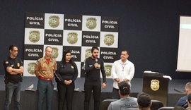 Operação nacional combate a violência contra a pessoa idosa