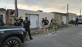 PC deflagra operação e prende envolvidos em homicídios