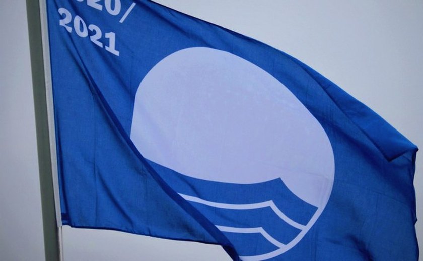 Brasil registra recorde de praias e marinas indicadas ao Bandeira Azul