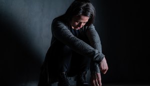 Depressão no Brasil: 10,2% da populção diagnosticada. Magnésio é aliado no tratamento