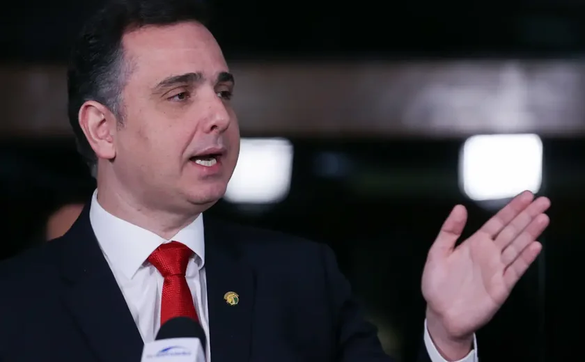 Rodrigo Pacheco, ex-presidente do Senado, será ministro do TCU