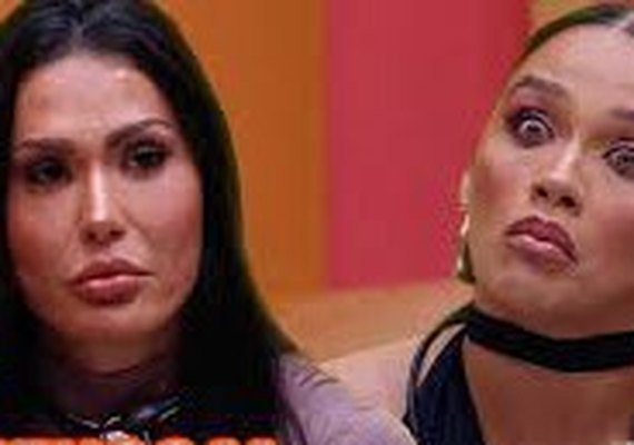 Quem sai do 'Big Brother Brasil 25'? Eva e Gracyanne têm disputa acirrada e lideram rejeição