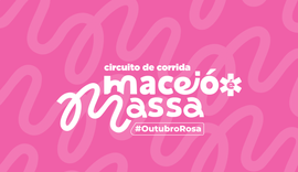 Etapa Outubro Rosa de corrida de rua abre inscrições nesta segunda-feira (9)
